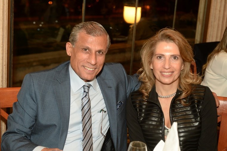 TISSOT Retailer Atamian Event